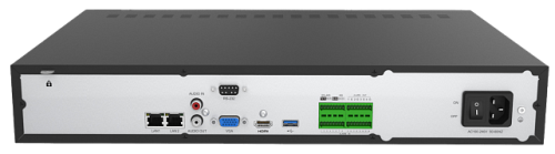Сервер управления видеонаблюдением Melisight MS-N7016, 16 каналов, до 4*4ТВ